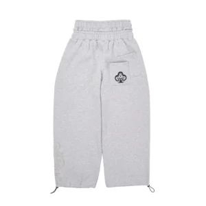 Card Sweatpant Grey