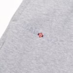 Card Sweatpant Grey d