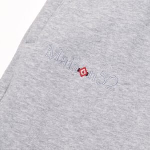 Card Sweatpant Grey d