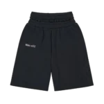 Maison Short 52 Black