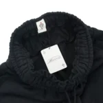 Maison Short 52 Black d