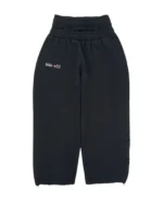 Maison52 Card Sweatpant Black