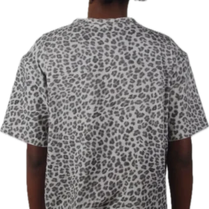 Studded Cheetah Tee f