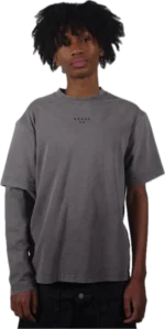 Studded Grey Longsleeve