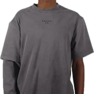 Studded Grey Longsleeve