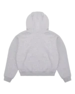 Grey Double Hood s