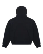 Maison52 Black Hoodies