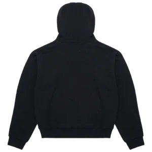 Maison52 Black Hoodies