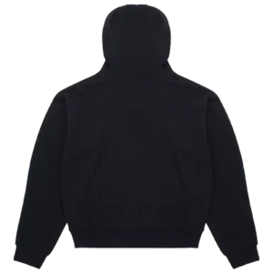 Maison52 Black Tracksuit (1)