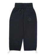 Maison52 Black Tracksuit (2)