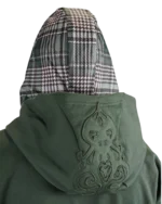 Maison52 Green Tracksuitss