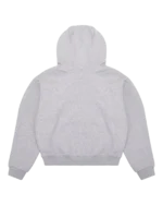 Maison52 Grey Hood Tracksuit (2)