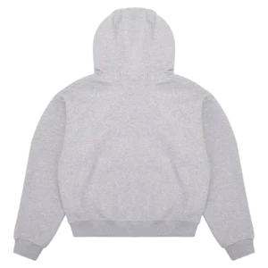 Maison52 Grey Hood Tracksuit (2)
