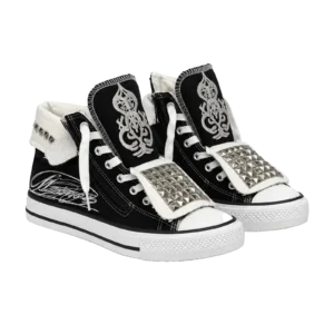 Studded DoubleTongue Maison52 (1)