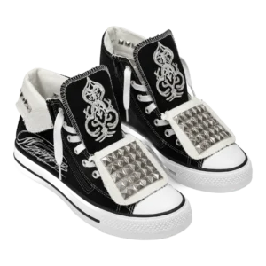 Studded DoubleTongue Maison52 (2)