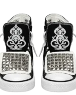 Studded DoubleTongue Maison52 (3)