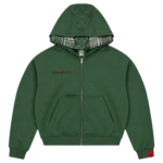 Zip Green