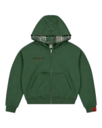 Zip Green