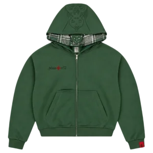 Zip Green
