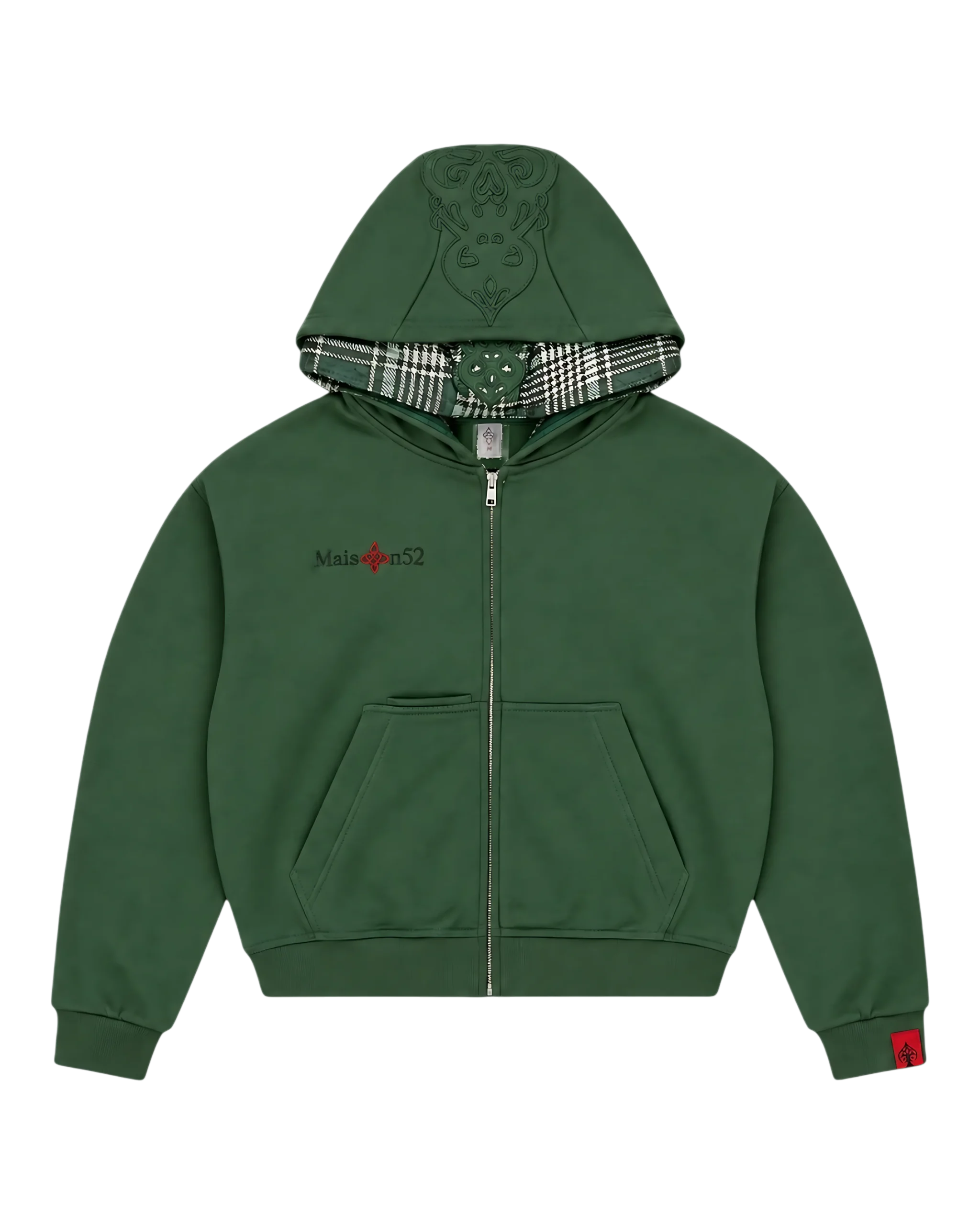 Zip Green Zip Green
