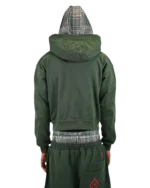 Zip Greens